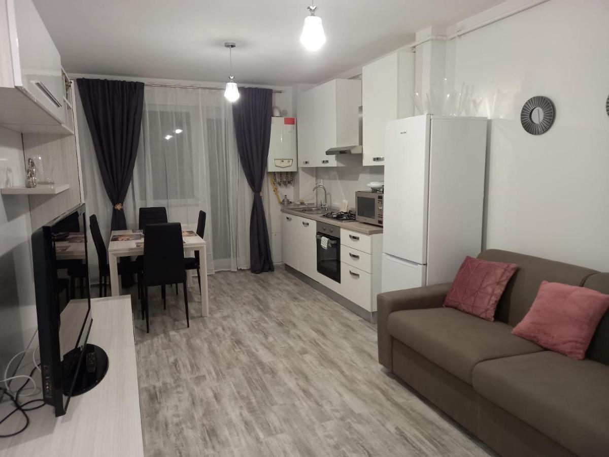 Alice Residence Sibiu Exterior foto